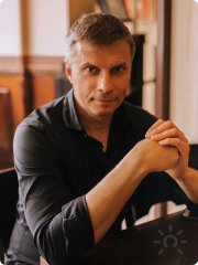 Андрей Сенчуков, тренер / консультант, Москва