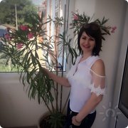 Елена Александровна Скляр, тренер / консультант, Краснодар
