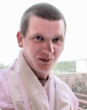 Александр Владимирович Колмыков, тренер, Новосибирск
