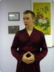 Константин Борисович Политов, тренер / консультант, Пермь, Санкт-Петербург