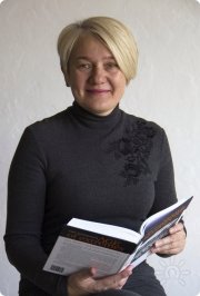 Екатерина Майдибор