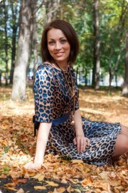 Оксана Марченко