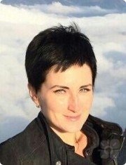 Анна Сергеевна Шадрина, тренер, Екатеринбург