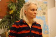 Екатерина Аксенова, тренер, Москва
