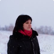 Мария Петровна Кобзева, тренер / консультант, Красноярск