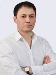 Сергей Александрович Хохлачёв