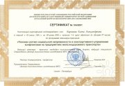 Елена Александровна Баринова, тренер / консультант, Казань
