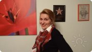 Елена Баринова