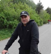 Сергей Бухдрукер, тренер / консультант, Челябинск