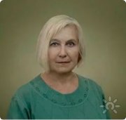 Руководитель Пермского филиала Академии астрологии Левина В. Пархоменко