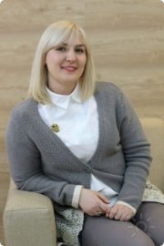 Загоскина Ольга Александровна