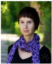 Елена Salamandra