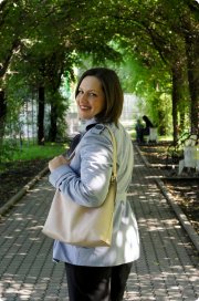 Татьяна Александровна Толстикова, тренер / консультант, Красноярск
