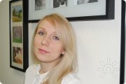 Юлия Кремнёва