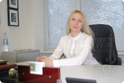 Юлия Игоревна Кремнёва, тренер / консультант, Москва