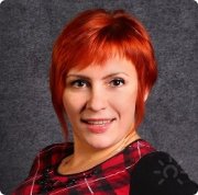 Наталья Иванова, тренер / консультант, Москва