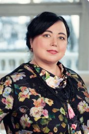 Наталья Климова