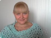 Ирина Степанова