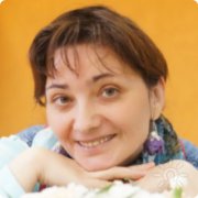 Анна Пчелинцева