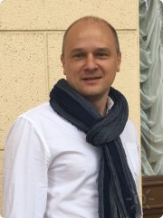 Роман Форман, Сочи 2017