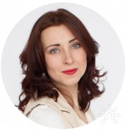 Людмила Лакшемирова