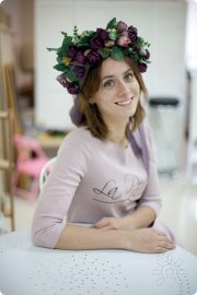 Екатерина Владимировна Ткачёва, тренер / консультант, Воронеж