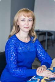 Слепанова Наталья Владимировна