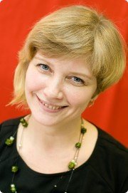 Елена Кулигина