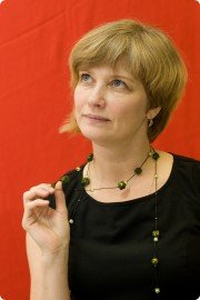 Елена Кулигина