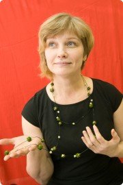 Елена Кулигина