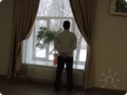 Перед лекцией