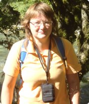 Бабикова Ирина Васильевна