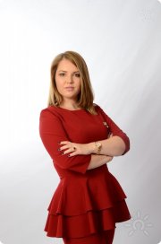 Алия Валерьевна Закирова