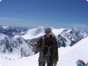 Духовное путешествие на&nbsp;Актру Алтай