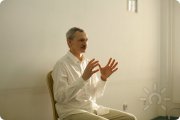 Практический класс "Обретение внутренней силы"