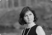 Елена Владимировна Кондакова, тренер, Воронеж