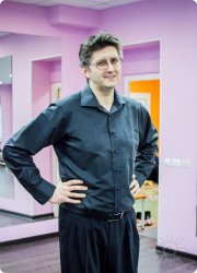 Андрей Саплин