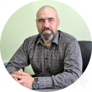 Андрей Борисович Севастьянов, тренер / консультант, Новосибирск, Ачинск