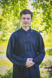 Антон Шабаш