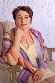 Светлана Алейникова