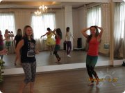 Екатерина Юрьевна Троян, тренер, Кемерово