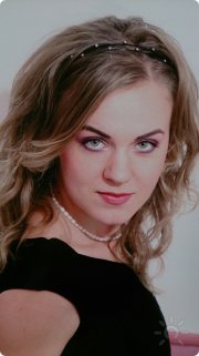 Анна Александровна Литосова, тренер / консультант, Воронеж