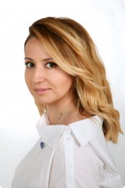 Светлана Высоченко
