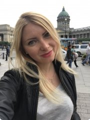 Амелия, тренер, Москва (Россия), Черногория