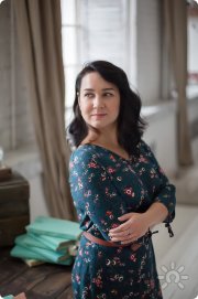 Егорычева Елена Евгеньевна, МАК терапевт, расстановщик, астролог, таролог в&nbsp;Н.Новгороде