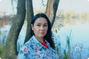 Елена Евгеньевна Егорычева, тренер / консультант, Нижний Новгород