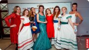 Финал конкурса "Достояние Сибири"