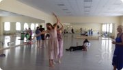 Мастер-класс, Ошо Фестиваль, 2017