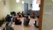 МК на&nbsp;PsyFest, Н.Новгород, 2017