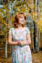 Марина Муравьева